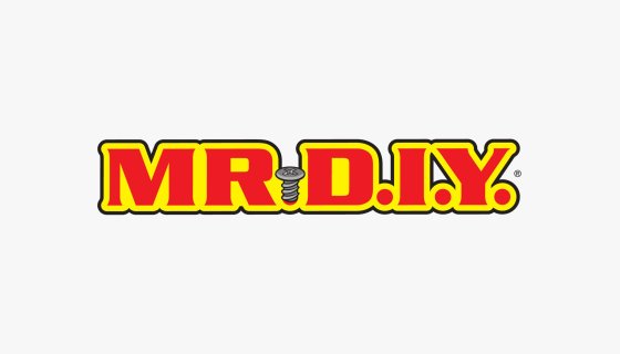 MR D.I.Y.