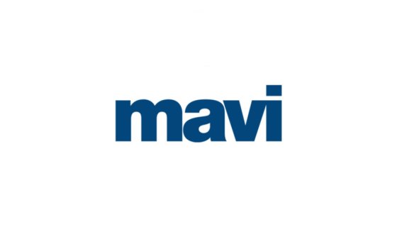MAVİ 