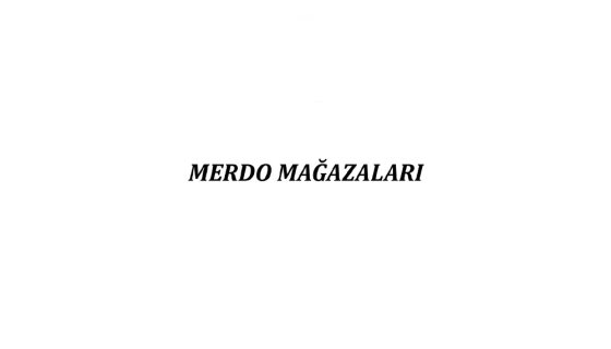 MERDO MAĞAZALARI