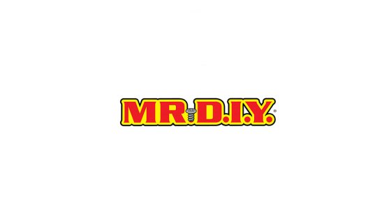 MR D.I.Y.