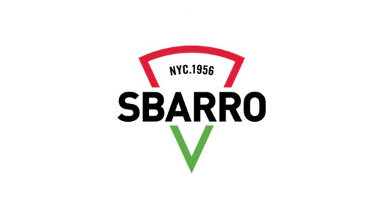 SBARRO PİZZA