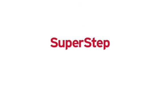SUPERSTEP