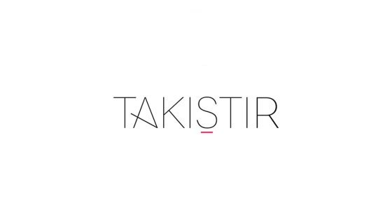 TAKIŞTIR